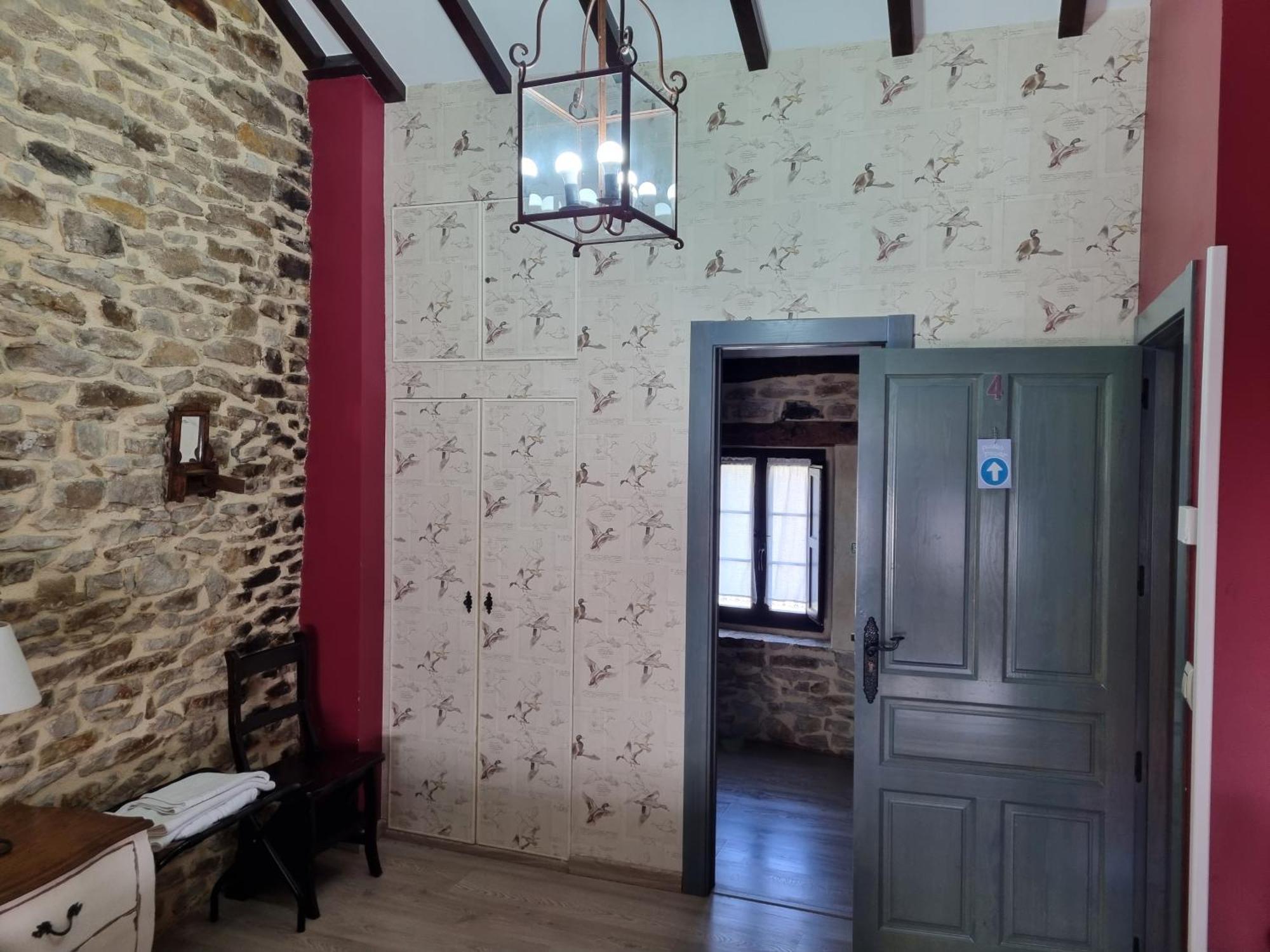 La Casa Encanto Espinosa de los Monteros Exterior foto