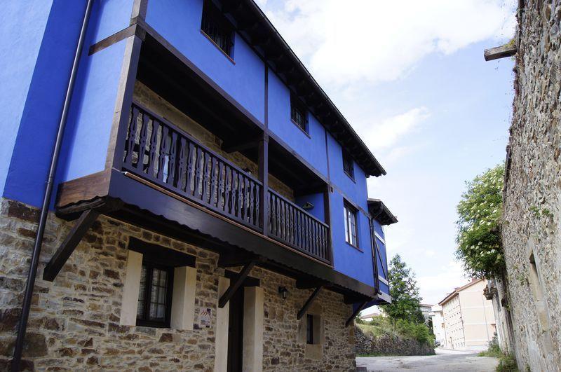 La Casa Encanto Espinosa de los Monteros Exterior foto