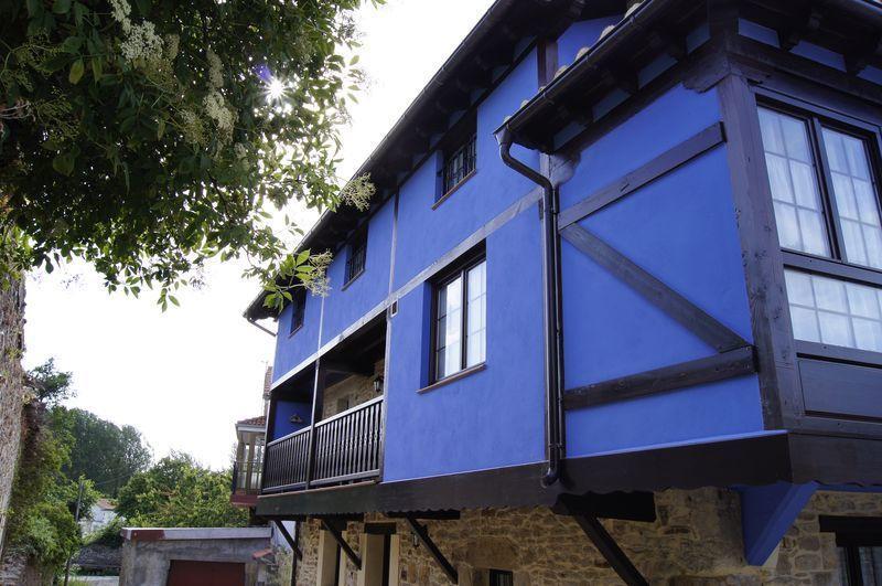 La Casa Encanto Espinosa de los Monteros Exterior foto